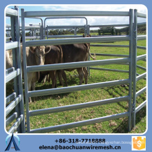 Heavy Duty Manufacturer Directly Sale Galvanized Livestock/Field Fence